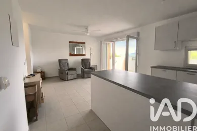 Appartement à Le Muy (83490)