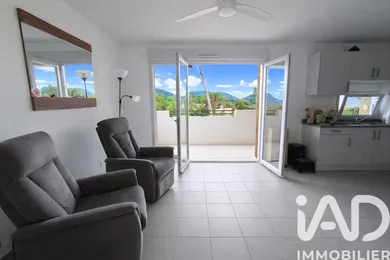Appartement à Le Muy (83490)