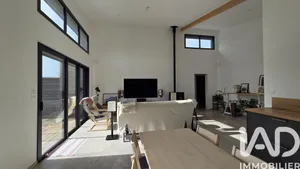 House in Saint-Jean-de-Monts (85160)