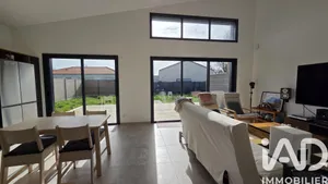 House in Saint-Jean-de-Monts (85160)