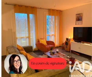 Appartement à Toulouse (31500)