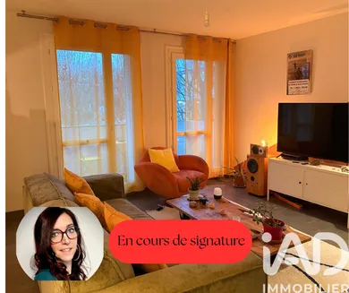 Appartement à Toulouse (31500)