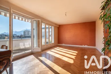Appartement à Grenoble (38100)