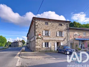 Building in Fix-Saint-Geneys (43320)