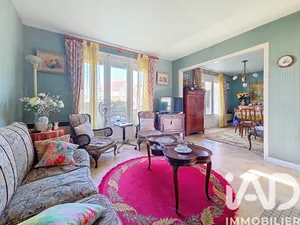 House in Criel-sur-Mer (76910)