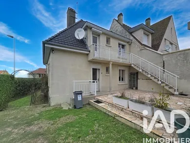 House in Criel-sur-Mer (76910)