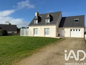 Maison à Plozévet (29710)