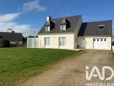 Maison à Plozévet (29710)