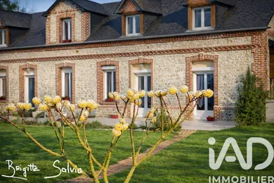 Park home in Thérouldeville (76540)
