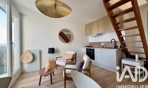 Duplex in Bidart (64210)