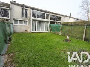 House in Fosses (95470)