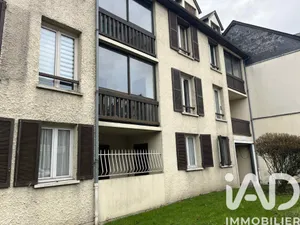 Appartement à Gisors (27140)