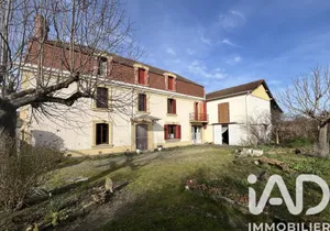 House in Maubourguet (65700)