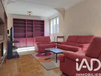 Apartment in Marvejols (48100)