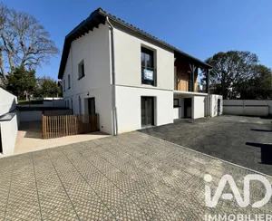 Duplex in Ramonville-Saint-Agne (31520)