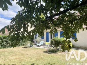 House in Étiolles (91450)