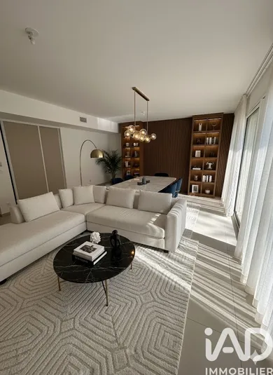 Duplex à Aix-en-Provence (13100)