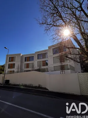 Duplex à Aix-en-Provence (13100)