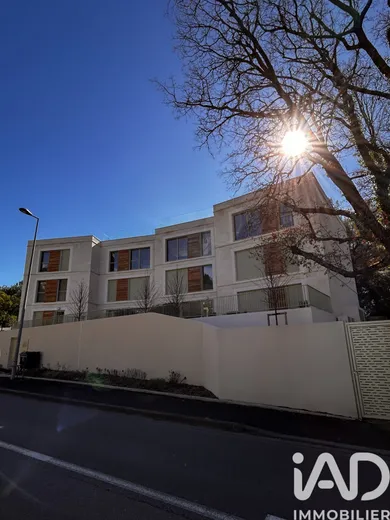 Duplex à Aix-en-Provence (13100)
