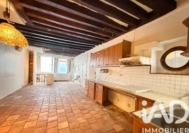 Apartment in Paris (75013)