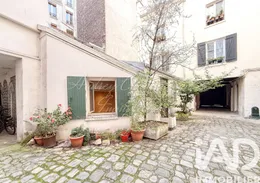 Apartment in Paris (75013)