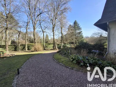 Maison à Bihorel (76420)