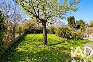 House in La Rochelle (17000)