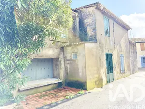 Maison à Villegailhenc (11600)