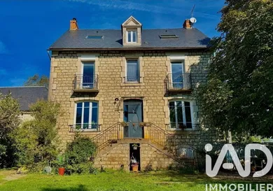 Park home in CRUEJOULS (12340)