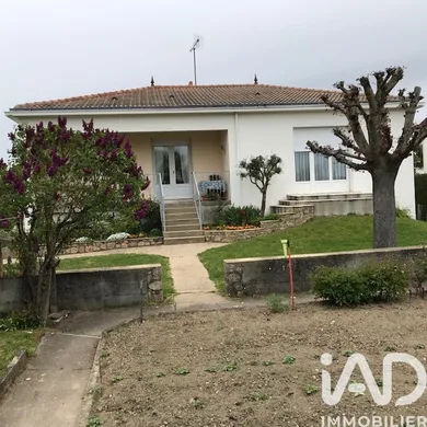 Maison traditionnelle à Le Poiré-sur-Vie (85170)