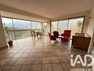 Appartement à Vence (06140)