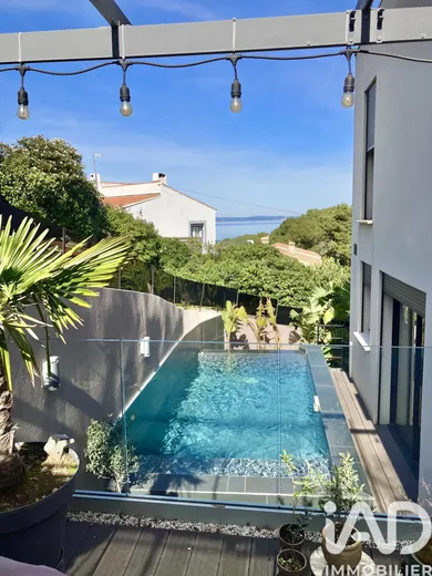 House in Martigues (13500)