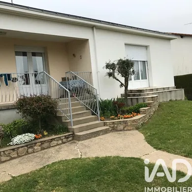 Traditional house in Le Poiré-sur-Vie (85170)