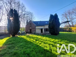 Maison à Charleval (27380)