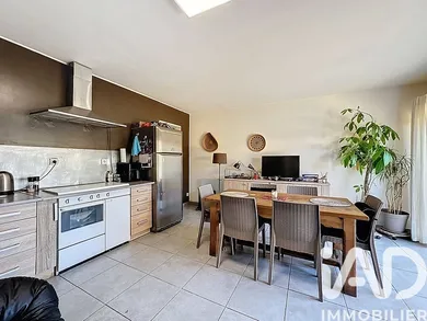 Maison à Servian (34290)