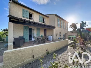 Maison à Servian (34290)