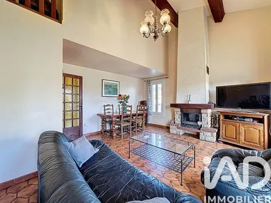 House in Servian (34290)