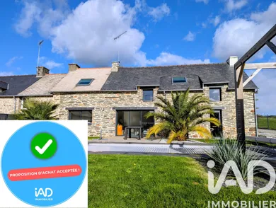 Maison de village à Renac (35660)