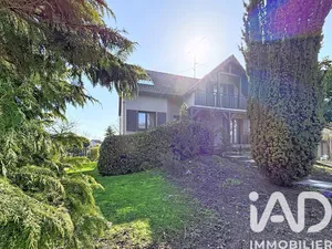 Traditional house in Val-de-Bride (57260)