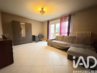 Appartement à Thionville (57100)