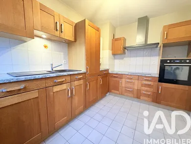 Appartement à Thionville (57100)