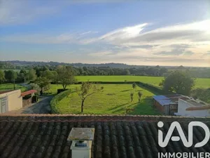 Maison de campagne à Terval (85120)