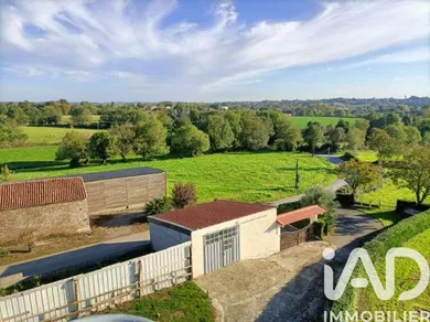 Maison de campagne à Terval (85120)