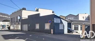 Workshop in Millau (12100)