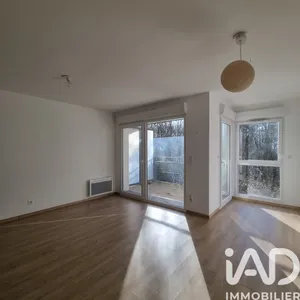 Appartement à Tours (37100)