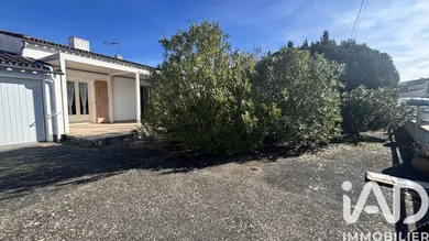 Maison à Belvèze-du-Razès (11240)