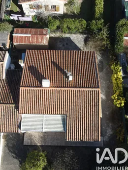 Maison à Belvèze-du-Razès (11240)
