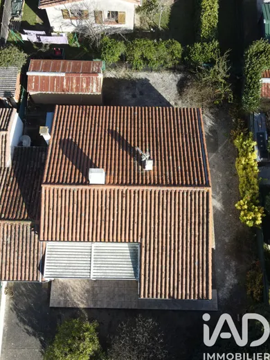 Maison à Belvèze-du-Razès (11240)