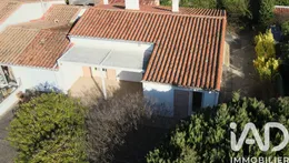 Maison à Belvèze-du-Razès (11240)