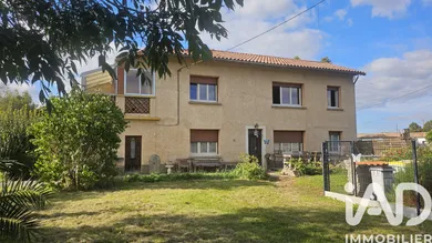 Park home in Saint-Julien-sur-Garonne (31220)